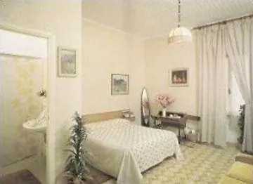 Hotel Embassy Rome