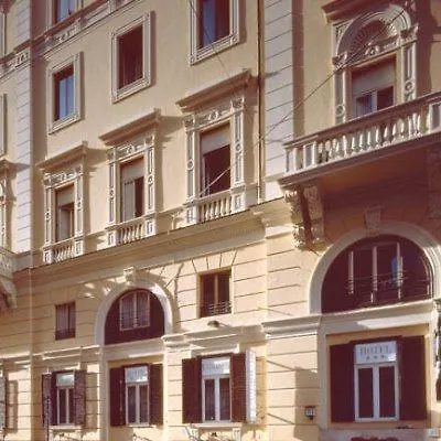 Hotel Embassy Rome