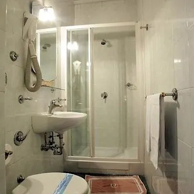 ***  Hotel Embassy Rome Italy