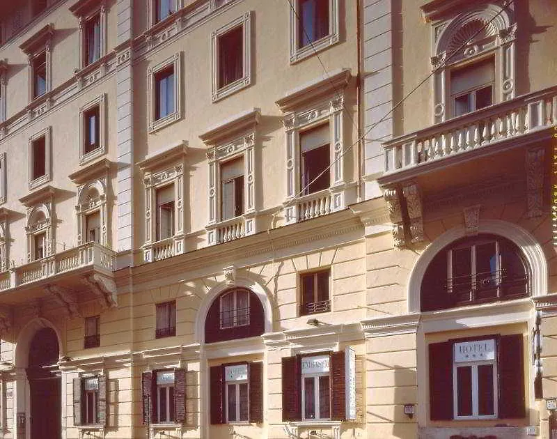 Hotel Embassy Rome
