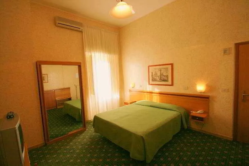 Hotel Embassy Rome
