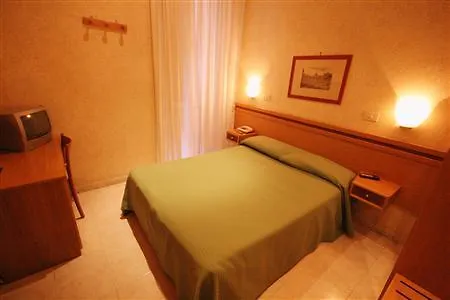 Hotel Embassy Rome