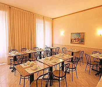 Hotel Embassy Rome Italy