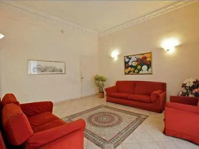 Hotel Embassy Rome 3*,  Italy
