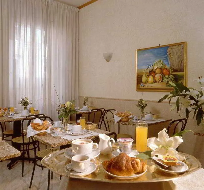 ***  Hotel Embassy Rome Italy