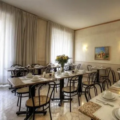 ***  Hotel Embassy Rome Italy
