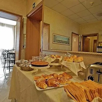 ***  Hotel Embassy Rome Italy