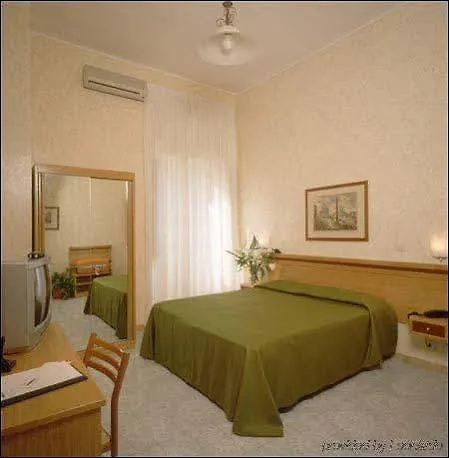 Hotel Embassy Rome Italy