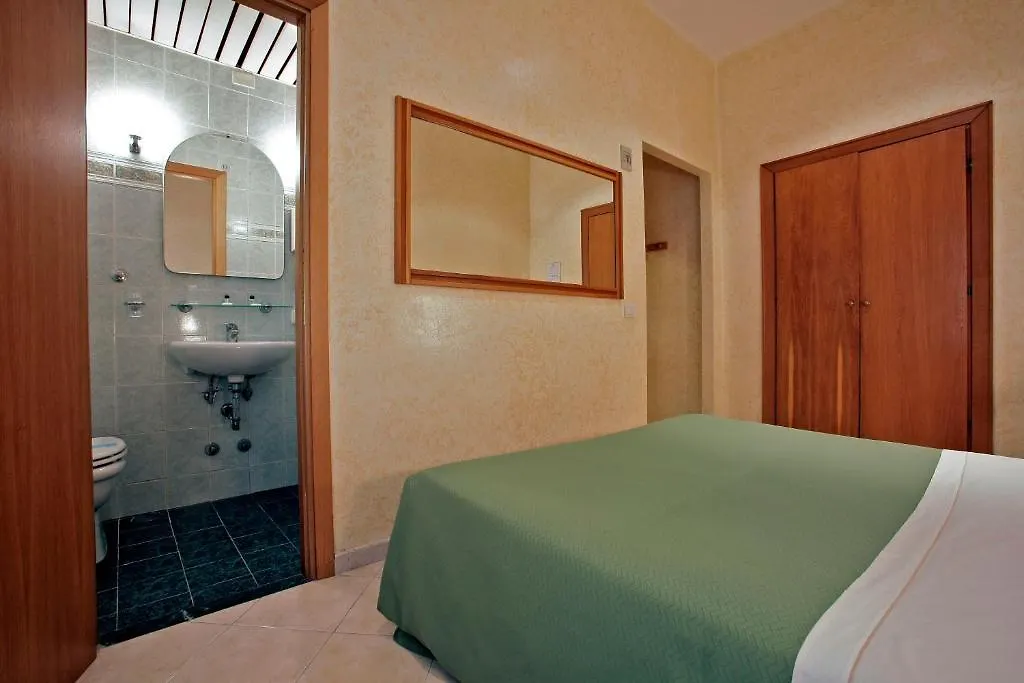 Hotel Embassy Rome