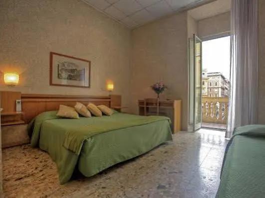 Hotel Embassy Rome