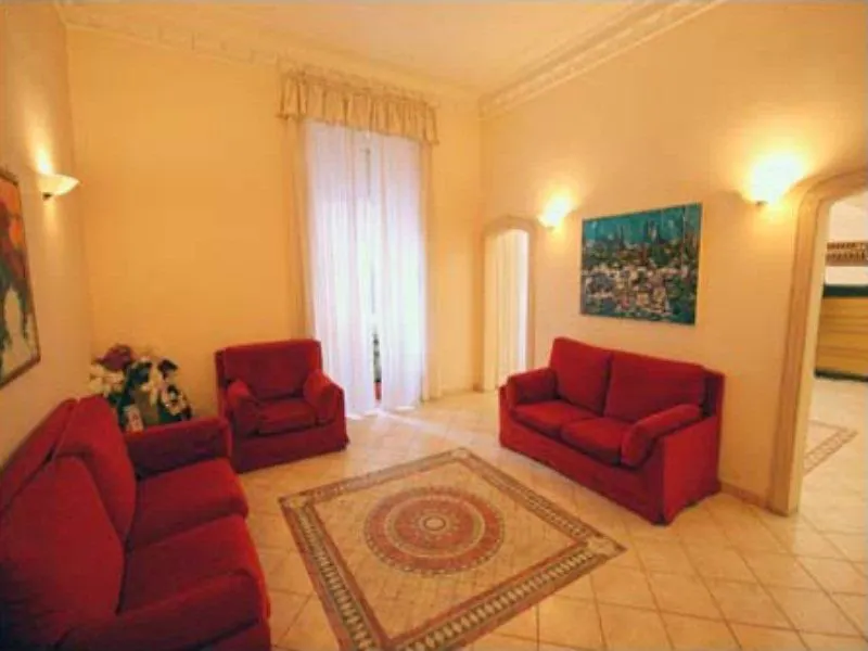 Hotel Embassy Rome