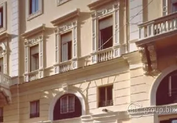 Hotel Embassy Rome