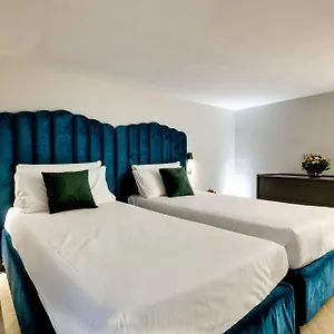 Bed and breakfast Piazza Farnese Luxury, Roma