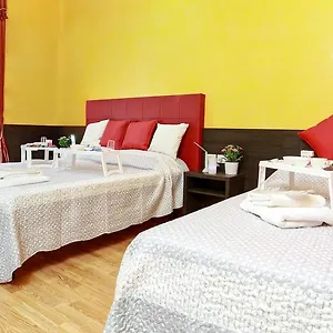 Gasthof Termini, Rom