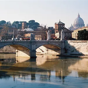 Bed and breakfast Navona Luxury, Roma