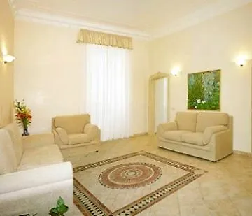 Hotel Embassy Рим