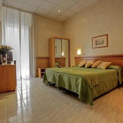 Hotel Embassy Rzym