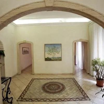 Hotel Embassy Рим