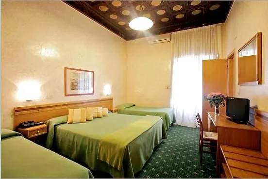 Hotel Embassy Rome