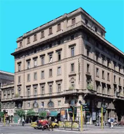 Hotel Embassy Rome