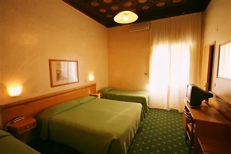 Hotel Embassy Rome Italy