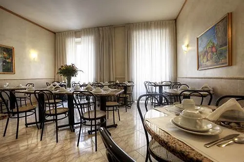 Hotel Embassy Rome Italy