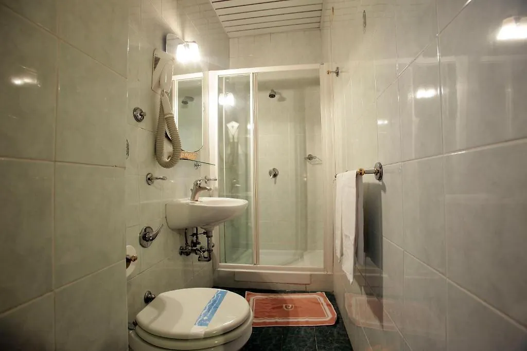 Hotel Embassy Rome
