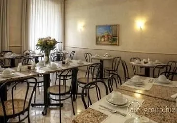 Hotel Embassy Rome